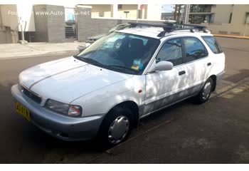 Citroen Baleno Combi (EG, 1995)