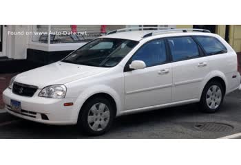 suzuki Wagon