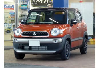 Suzuki Xbee