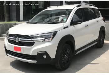 2019 Suzuki XL6 1.5 (105 Hp) Mild Hybrid Automatic thumb image