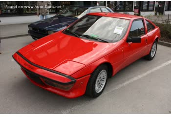 Talbot Murena