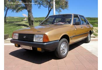talbot Solara