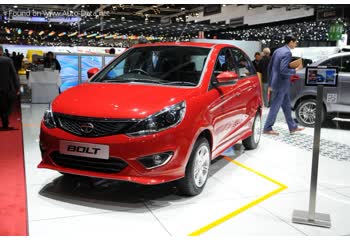 Tata Bolt