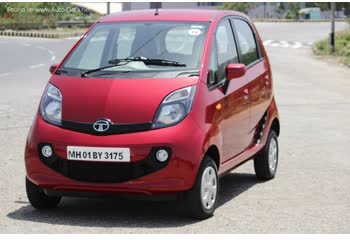 Tata Nano