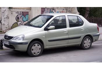 tata Indigo