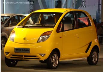 Tata Nano