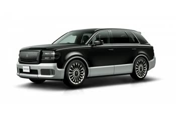 المواصفات والتفاصيل التقنية الكاملة 2023 Toyota Century III SUV (GRG75) 3.5 V6 (412 Hp) Plug-in Hybrid E-Four Advanced e-CVT