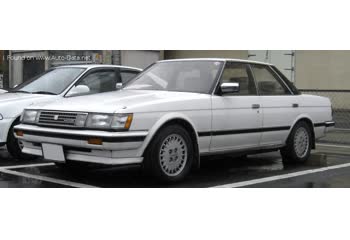 Toyota Mark II (G71)