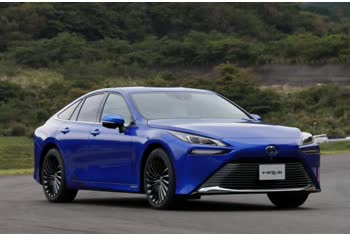 toyota II