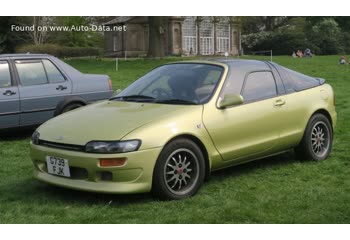 toyota Sera