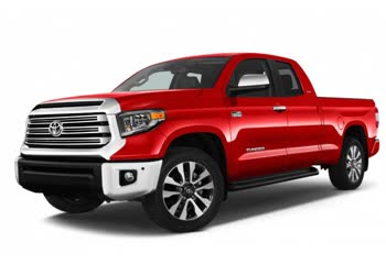 2017 Toyota Tundra II Double Cab Standard Bed (facelift 2017) 5.7 V8 (381 Hp) 4x4 ECT-i thumb image