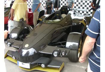 Tramontana XTR