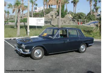 triumph I