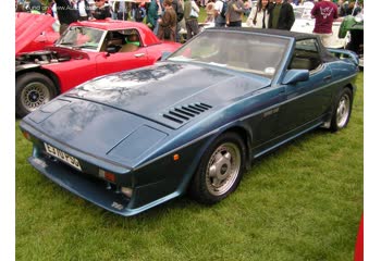 TVR 390