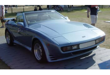 1988 TVR 450 4.4 (323 Hp) thumb image