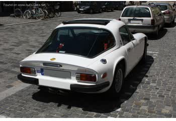 TVR Taimar