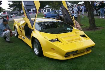 Vector W8 Twin Turbo