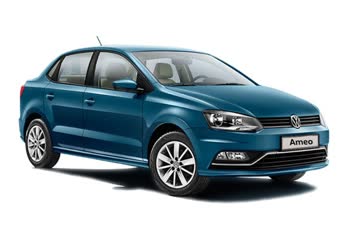 2016 Volkswagen Ameo 1.2 (75 Hp) thumb image