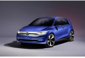 volkswagen ID. 2all