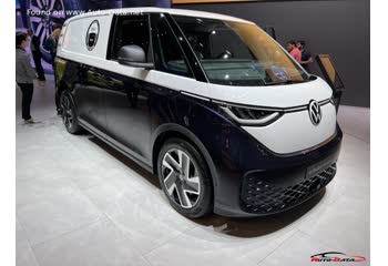 volkswagen Cargo