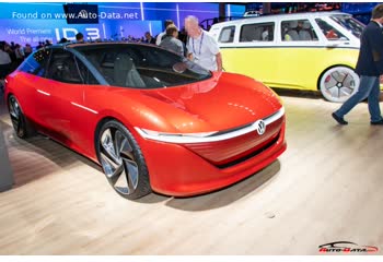 volkswagen Concept