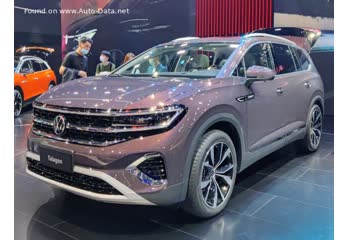 volkswagen Talagon