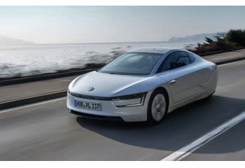 Volkswagen XL1