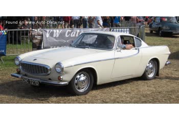 volvo S