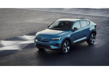 volvo C40