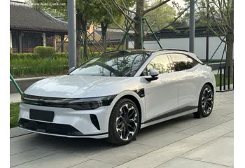 zeekr GT