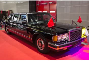 zil 7